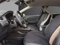 Renault captur 140 cv techno - carplay - très peu de kilomètres - entretien renault occasion champigny-sur-marne (94)...