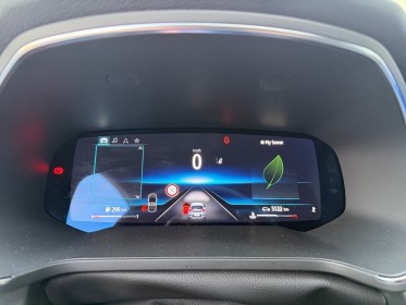 Renault captur 140 cv techno - carplay - très peu de kilomètres - entretien renault occasion champigny-sur-marne (94)...