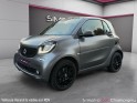 Smart fortwo coupe 82 ch electrique ba1 prime occasion champigny-sur-marne (94) simplicicar simplicibike france