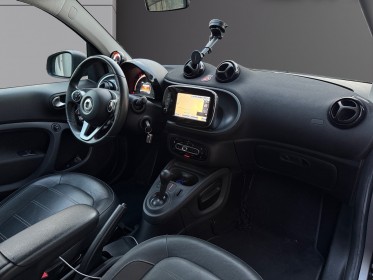 Smart fortwo coupe 82 ch electrique ba1 prime occasion champigny-sur-marne (94) simplicicar simplicibike france