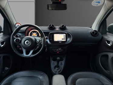 Smart fortwo coupe 82 ch electrique ba1 prime occasion champigny-sur-marne (94) simplicicar simplicibike france