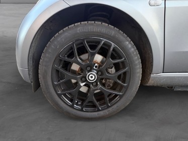 Smart fortwo coupe 82 ch electrique ba1 prime occasion champigny-sur-marne (94) simplicicar simplicibike france