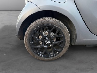 Smart fortwo coupe 82 ch electrique ba1 prime occasion champigny-sur-marne (94) simplicicar simplicibike france