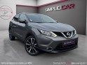 Nissan qashqai 1.6 dci 130 stop/start tekna xtronic a garantie 12 mois toit panoramique pare brise dégivrant siège......