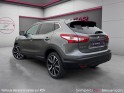 Nissan qashqai 1.6 dci 130 stop/start tekna xtronic a garantie 12 mois toit panoramique pare brise dégivrant siège......
