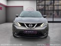 Nissan qashqai 1.6 dci 130 stop/start tekna xtronic a garantie 12 mois toit panoramique pare brise dégivrant siège......