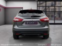 Nissan qashqai 1.6 dci 130 stop/start tekna xtronic a garantie 12 mois toit panoramique pare brise dégivrant siège......