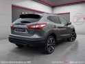 Nissan qashqai 1.6 dci 130 stop/start tekna xtronic a garantie 12 mois toit panoramique pare brise dégivrant siège......