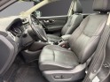 Nissan qashqai 1.6 dci 130 stop/start tekna xtronic a garantie 12 mois toit panoramique pare brise dégivrant siège......