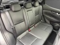 Nissan qashqai 1.6 dci 130 stop/start tekna xtronic a garantie 12 mois toit panoramique pare brise dégivrant siège......