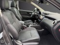 Nissan qashqai 1.6 dci 130 stop/start tekna xtronic a garantie 12 mois toit panoramique pare brise dégivrant siège......