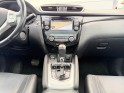 Nissan qashqai 1.6 dci 130 stop/start tekna xtronic a garantie 12 mois toit panoramique pare brise dégivrant siège......