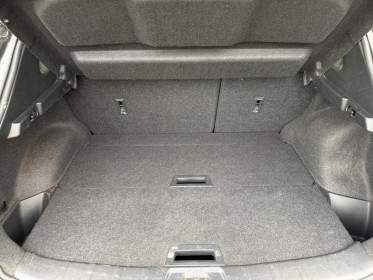 Nissan qashqai 1.6 dci 130 stop/start tekna xtronic a garantie 12 mois toit panoramique pare brise dégivrant siège......