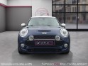 Mini hatch 5 portes cooper s 192 ch finition red hot chili - garantie 12 mois - feux de route mini occasion simplicicar...