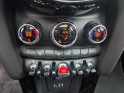 Mini hatch 5 portes cooper s 192 ch finition red hot chili - garantie 12 mois - feux de route mini occasion simplicicar...