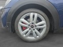 Mini hatch 5 portes cooper s 192 ch finition red hot chili - garantie 12 mois - feux de route mini occasion simplicicar...