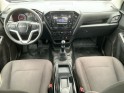 Isuzu d-max n60 1.9 164 ch 4x4 climatisation/franchissement de lignes garantie 12 mois occasion simplicicar perpignan ...