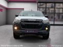 Isuzu d-max n60 1.9 164 ch 4x4 climatisation/franchissement de lignes garantie 12 mois occasion simplicicar perpignan ...
