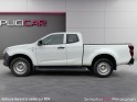 Isuzu d-max n60 1.9 164 ch 4x4 climatisation/franchissement de lignes garantie 12 mois occasion simplicicar perpignan ...