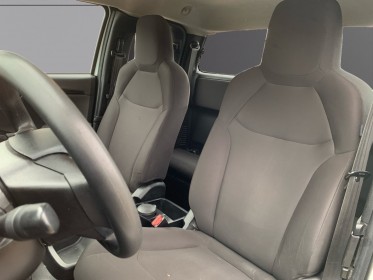 Isuzu d-max n60 1.9 164 ch 4x4 climatisation/franchissement de lignes garantie 12 mois occasion simplicicar perpignan ...