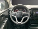 Isuzu d-max n60 1.9 164 ch 4x4 climatisation/franchissement de lignes garantie 12 mois occasion simplicicar perpignan ...