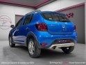 Dacia sandero tce 90 stepway radar ar clim garantie 12 mois occasion simplicicar narbonne simplicicar simplicibike france