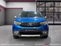 Dacia sandero tce 90 stepway radar ar clim garantie 12 mois occasion simplicicar narbonne simplicicar simplicibike france