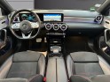 Mercedes classe a berline 250 7g-dct 4matic 224 ch amg line - toit ouvrant - led d'ambiance occasion simplicicar lagny ...