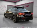 Mercedes classe a berline 250 7g-dct 4matic 224 ch amg line - toit ouvrant - led d'ambiance occasion simplicicar lagny ...