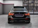 Mercedes classe a berline 250 7g-dct 4matic 224 ch amg line - toit ouvrant - led d'ambiance occasion simplicicar lagny ...