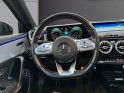 Mercedes classe a berline 250 7g-dct 4matic 224 ch amg line - toit ouvrant - led d'ambiance occasion simplicicar lagny ...
