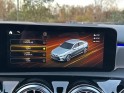 Mercedes classe a berline 250 7g-dct 4matic 224 ch amg line - toit ouvrant - led d'ambiance occasion simplicicar lagny ...