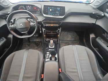 Peugeot 208 1.2 100 ss eat8 allure occasion simplicicar velay simplicicar simplicibike france