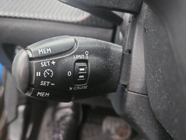 Peugeot 208 1.2 100 ss eat8 allure occasion simplicicar velay simplicicar simplicibike france