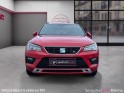 Seat ateca fr 2.0 tdi 150 ch start/stop dsg7 - garantie 12 mois occasion simplicicar reims simplicicar simplicibike france