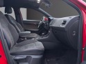 Seat ateca fr 2.0 tdi 150 ch start/stop dsg7 - garantie 12 mois occasion simplicicar reims simplicicar simplicibike france