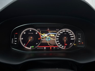 Seat ateca fr 2.0 tdi 150 ch start/stop dsg7 - garantie 12 mois occasion simplicicar reims simplicicar simplicibike france