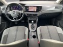 Volkswagen polo 1.5 tsi 150 dsg7 r-line acc caméra de recul angles morts garantie 12 mois occasion barberey simplicicar...