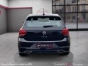Volkswagen polo 1.5 tsi 150 dsg7 r-line acc caméra de recul angles morts garantie 12 mois occasion barberey simplicicar...