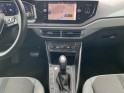 Volkswagen polo 1.5 tsi 150 dsg7 r-line acc caméra de recul angles morts garantie 12 mois occasion barberey simplicicar...
