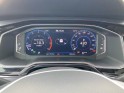 Volkswagen polo 1.5 tsi 150 dsg7 r-line acc caméra de recul angles morts garantie 12 mois occasion barberey simplicicar...