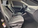 Volkswagen polo 1.5 tsi 150 dsg7 r-line acc caméra de recul angles morts garantie 12 mois occasion barberey simplicicar...
