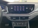 Volkswagen polo 1.5 tsi 150 dsg7 r-line acc caméra de recul angles morts garantie 12 mois occasion barberey simplicicar...