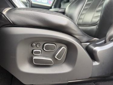 Land rover range rover 5.0l v8 svr supercharged occasion simplicicar labarthe simplicicar simplicibike france