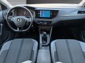 Volkswagen polo 1.0 tsi 110 ss bvm6 r-line carplay attelage garantie 12 mois occasion simplicicar orleans simplicicar...