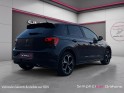 Volkswagen polo 1.0 tsi 110 ss bvm6 r-line carplay attelage garantie 12 mois occasion simplicicar orleans simplicicar...