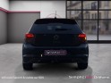 Volkswagen polo 1.0 tsi 110 ss bvm6 r-line carplay attelage garantie 12 mois occasion simplicicar orleans simplicicar...