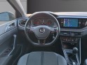 Volkswagen polo 1.0 tsi 110 ss bvm6 r-line carplay attelage garantie 12 mois occasion simplicicar orleans simplicicar...