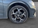 Volkswagen polo 1.0 tsi 110 ss bvm6 r-line carplay attelage garantie 12 mois occasion simplicicar orleans simplicicar...