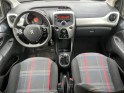 Peugeot 108 1.0 vti 68ch/moteur a chaine/garantie 12 mois occasion simplicicar salon de provence simplicicar simplicibike...